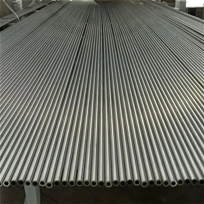 Çin'deki En İyi 10 N08904 Boru Fabrikası 2025